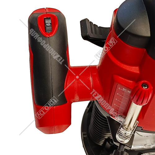 Фрезер ручной Ф 1300Э ELITECH (E2212.004.00) купить в Гродно фото 8