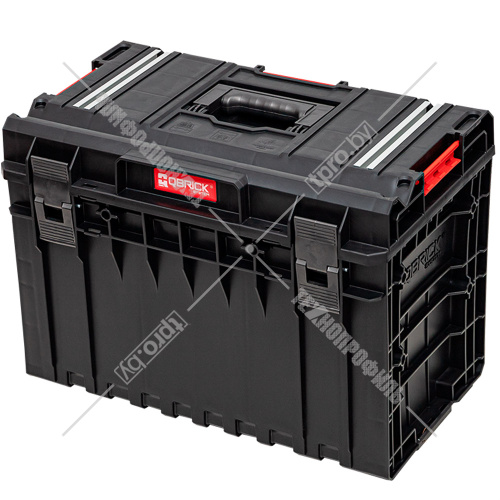 Ящик для инструментов Qbrick System ONE 450 2.0 Technik (SKRQ450T2CZAPG001) купить в Гродно