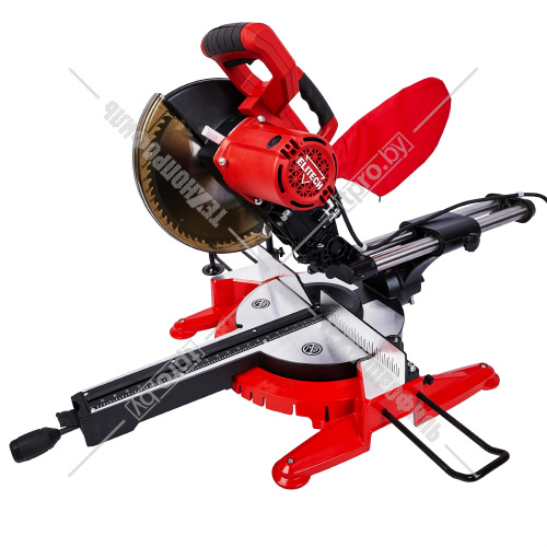 Пила торцовочная ПТ 1825КУ ELITECH (E2006.009.00) купить в Гродно фото 8