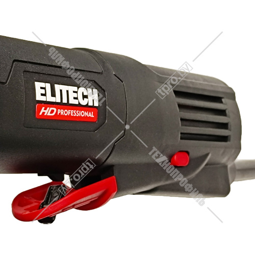 Угловая шлифмашина AG 1212E ELITECH HD (E2213.049.00) купить в Гродно фото 16