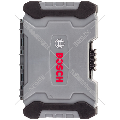 Набор бит и сверл по металлу (35 шт) PRO-Mix Toughbox Professional BOSCH (2607017328) купить в Гродно фото 5