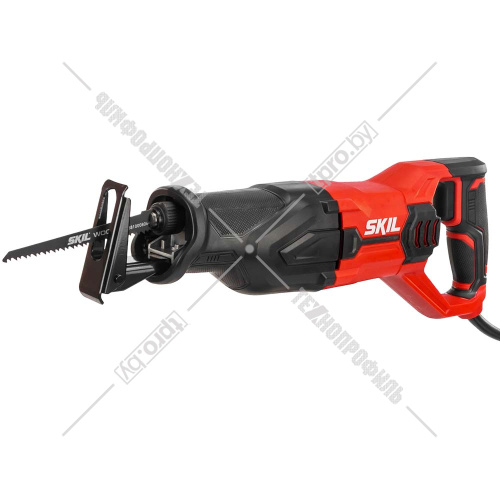 Пила сабельная RS3316 SKIL (RS3316SE00) купить в Гродно фото 3