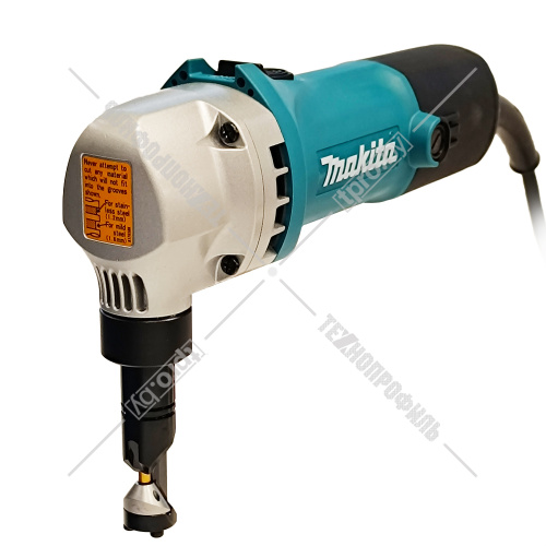 Ножницы высечные JN1601 (JN 1601) MAKITA купить в Гродно фото 2