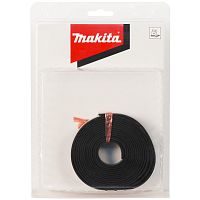 Резиновая лента (мягкая) на шину 3 м MAKITA (423362-3) купить в Гродно