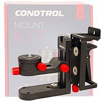 Крепление универсальное Mount Kit CONDTROL (1-7-040) купить в Гродно