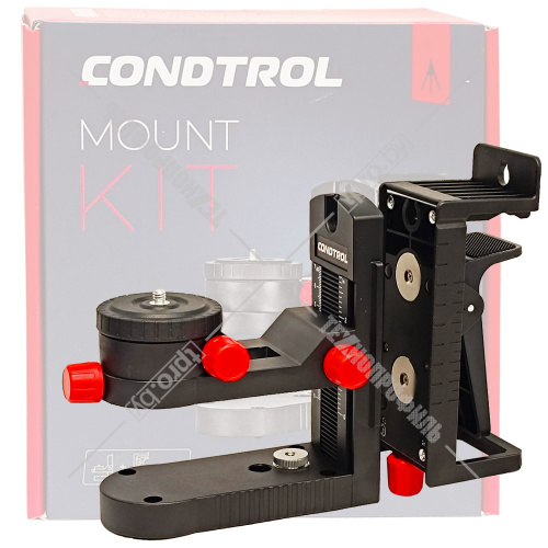 Крепление универсальное Mount Kit CONDTROL (1-7-040) купить в Гродно
