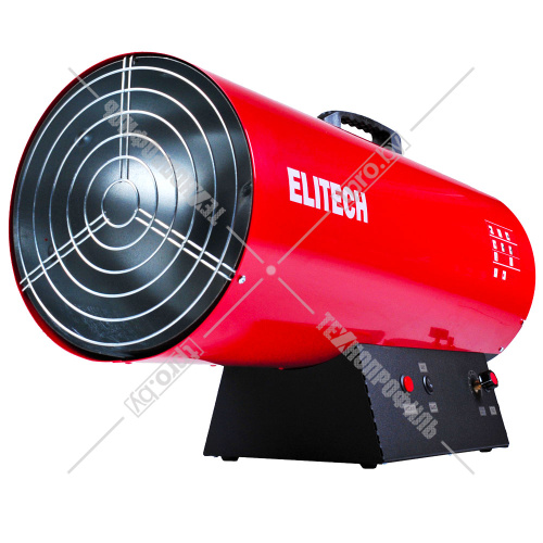 Пушка тепловая газовая ТП 50ГБ (пропан) ELITECH (177656) купить в Гродно фото 2 Пушка тепловая газовая ТП 50ГБ (пропан) ELITECH (177656) купить в Гродно фото 2