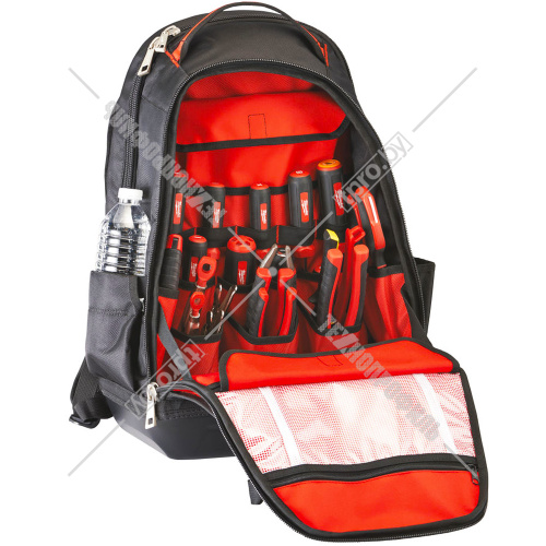 Рюкзак Jobsite backpack Milwaukee (48228200) купить в Гродно фото 6