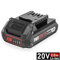 Аккумулятор BY5197 20V 2.0 Ah PWRCORE 20 (1 шт) SKIL (BY5197SE01) купить в Гродно