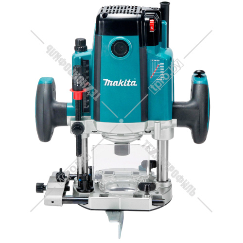 Фрезер RP2302FC02 (RP 2302 FC02) MAKITA купить в Гродно фото 2