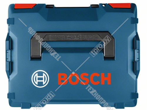 Кейс L-Boxx 374 Professional BOSCH (1600A012G3) купить в Гродно фото 2