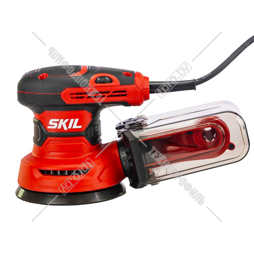 Эксцентриковая шлифмашина SR2116 SKIL (SR2116SE00) купить в Гродно фото 6