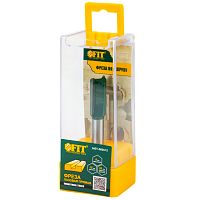 Фреза пазовая D12 / 25x60.4 / хв 8 мм FIT (3601-082512) купить в Гродно