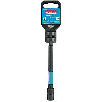 Магнитный держатель для бит 152 мм Impact Black (с зажимным патроном) MAKITA (E-24131) купить в Гродно