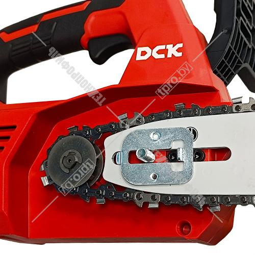 Пила цепная аккумуляторная KDCS20101 DCK (KDCS20101(TYPE FK)) купить в Гродно фото 7