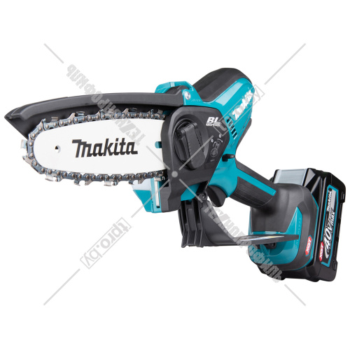 Пила цепная аккумуляторная UC029GZ01 (UC 029 GZ01) MAKITA купить в Гродно фото 4 Пила цепная аккумуляторная UC029GZ01 (UC 029 GZ01) MAKITA купить в Гродно фото 4