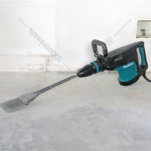 Отбойный молоток НМ1203С (HM 1203 C) MAKITA купить в Гродно фото 9