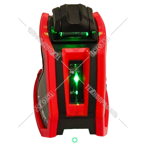 Лазерный нивелир Xliner Combo 360G CONDTROL (1-2-411) купить в Гродно фото 8