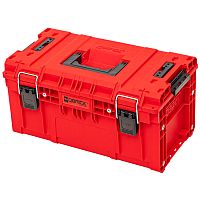 Ящик для инструментов Qbrick System PRIME Toolbox 250 Vario RED Ultra HD Custom (SKRQPRIM250VCZEPG001) купить в Гродно