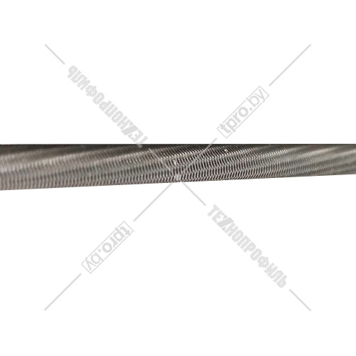 Напильник 5,5 х 200 мм для заточки пильной цепи STIHL (56057715506) купить в Гродно фото 3