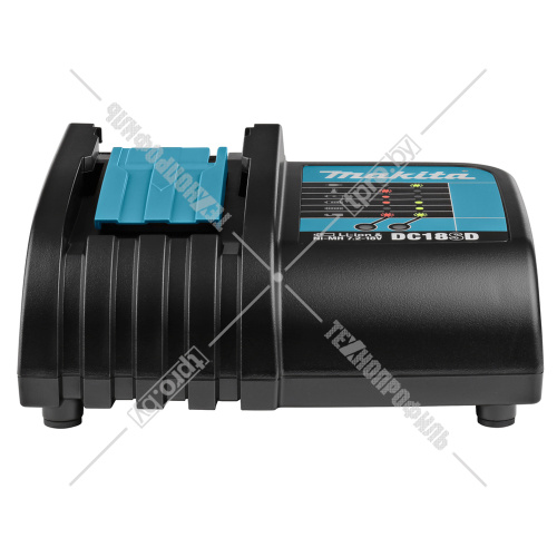 Зарядное устройство DC18SD MAKITA (197002-6) купить в Гродно фото 4 Зарядное устройство DC18SD MAKITA (197002-6) купить в Гродно фото 4