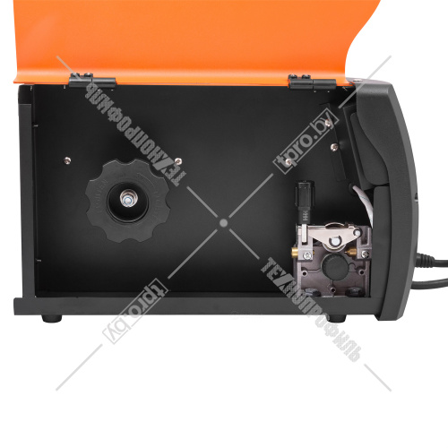 Полуавтомат сварочный IN MIG-222 (160 А / пр 0,6-0,8 мм) ELAND купить в Гродно фото 4