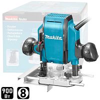 Фрезер RP0900 (RP 0900) MAKITA купить в Гродно