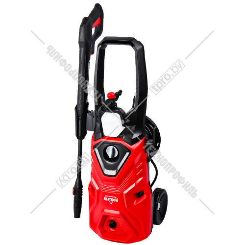 Мойка высокого давления М 1900РКП ELITECH (204590) купить в Гродно фото 2