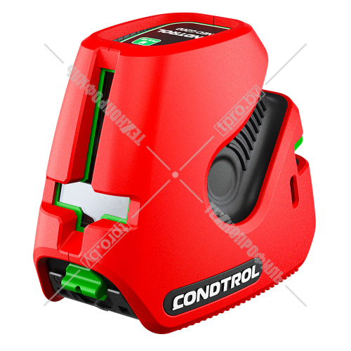 Лазерный нивелир NEO G220 Kit CONDTROL (1-2-401) купить в Гродно фото 2