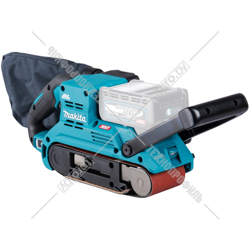 Ленточная шлифмашина аккумуляторная BS001GZ (BS 001 GZ) MAKITA купить в Гродно фото 3 Ленточная шлифмашина аккумуляторная BS001GZ (BS 001 GZ) MAKITA купить в Гродно фото 3