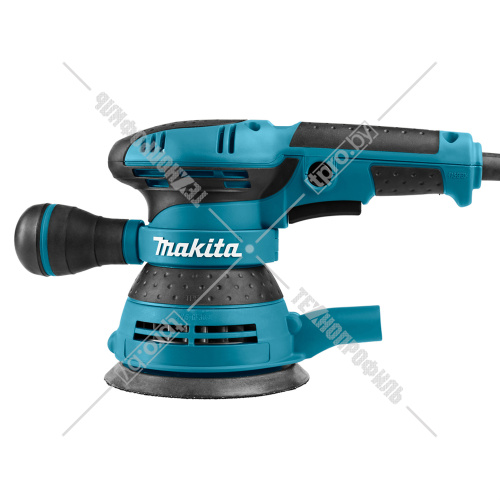 Эксцентриковая шлифмашина BO5040 (BO 5040) MAKITA купить в Гродно фото 3