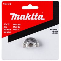 Матрица к высечным ножницам JN3200 / JN3201 MAKITA (792292-2) купить в Гродно