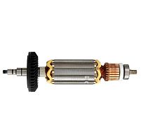 Якорь к углошлифмашине 9565HZ / 9564H MAKITA (515234-7) купить в Гродно