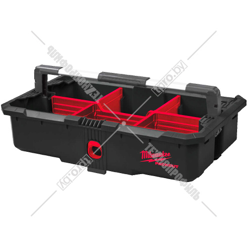 Лоток для инструмента PACKOUT TOOL TRAY Milwaukee (4932480625) купить в Гродно