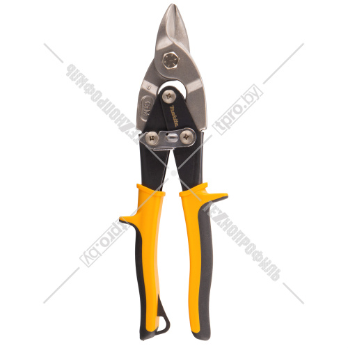 Ножницы по металлу (укороченные, прямой рез) MAKITA (B-65822) купить в Гродно фото 2