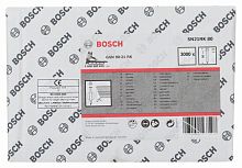 Гвозди для GSN 90-21 RK 80 мм (3000 шт) BOSCH (2608200030) купить в Гродно