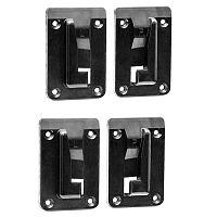 Адаптер для соединения ящиков Qbrick System ONE Organizers Connect Adapters (Z257240PG001) купить в Гродно