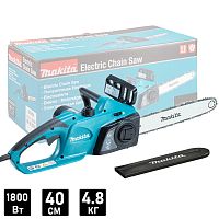 Пила цепная электрическая UC4041A (UC 4041 A) MAKITA купить в Гродно