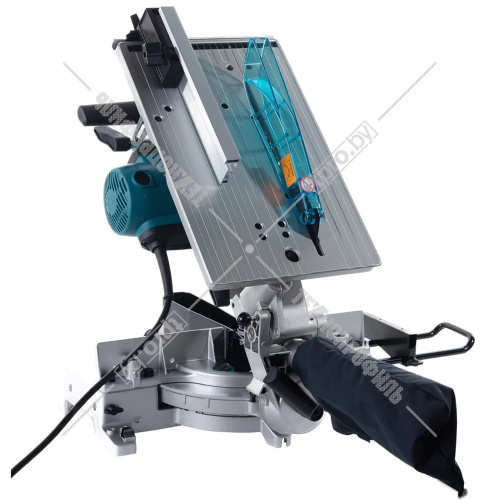 Пила торцовочная комбинированная LH1040 (LH 1040) MAKITA купить в Гродно фото 4