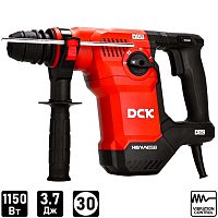 Перфоратор сетевой KRH1200-30 DCK (KRH1200-30) купить в Гродно