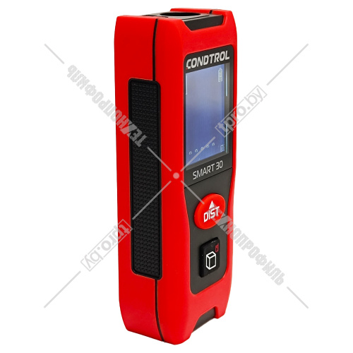 Лазерный дальномер SMART 30 CONDTROL (1-4-132) купить в Гродно фото 5 Лазерный дальномер SMART 30 CONDTROL (1-4-132) купить в Гродно фото 5