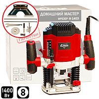 Фрезер ручной Ф 140Э ELITECH ДМ (E2212.002.00) купить в Гродно