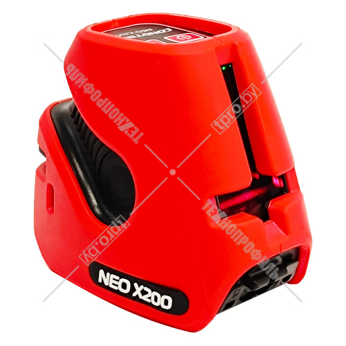 Лазерный нивелир NEO X200 Kit CONDTROL (1-2-400) купить в Гродно фото 8