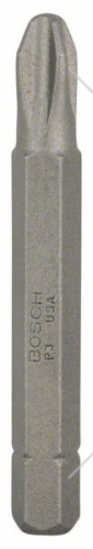 Бита крестообразная Extra Hart PH3 51 мм (1 шт) BOSCH (2607001524-A1) купить в Гродно