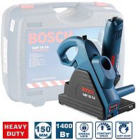 Штроборез GNF 35 CA Professional BOSCH (0601621708) купить в Гродно