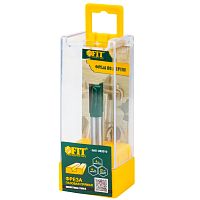 Фреза пазовая D10 / 20x57 / хв 8 мм FIT (3601-082010) купить в Гродно