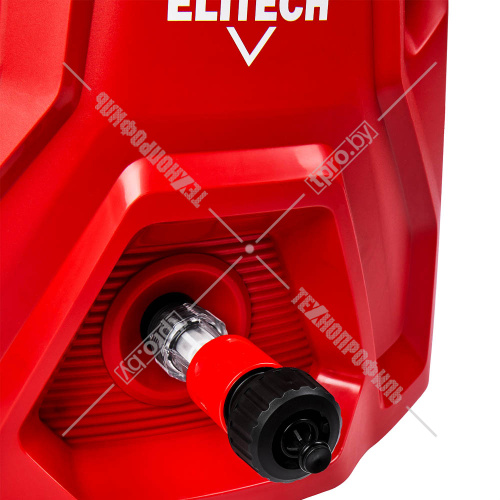 Мойка высокого давления М 2500РКП ELITECH (204592) купить в Гродно фото 7
