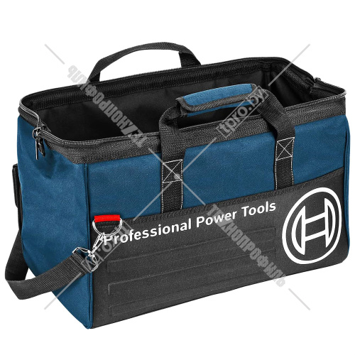 Сумка для инструмента "Power Tool Bag" Professional BOSCH (1619BZ0100) купить в Гродно фото 5