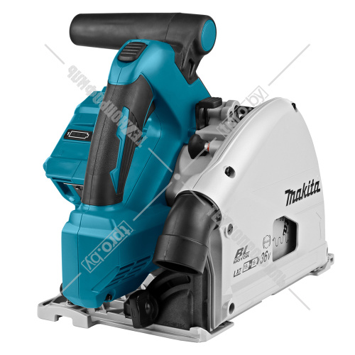 Пила погружная аккумуляторная DSP600Z (DSP 600 Z) MAKITA купить в Гродно фото 6