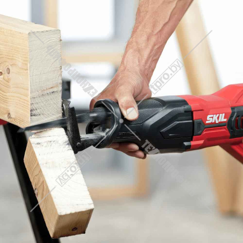 Пила сабельная RS3316 SKIL (RS3316SE00) купить в Гродно фото 7